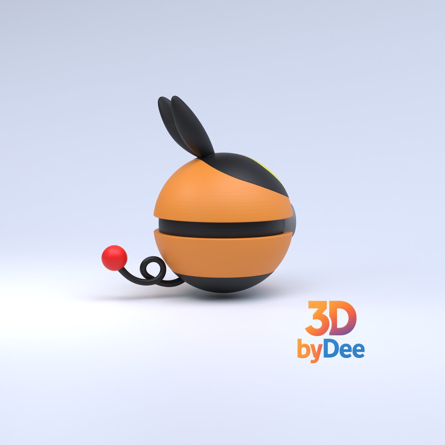 Tepig Ball