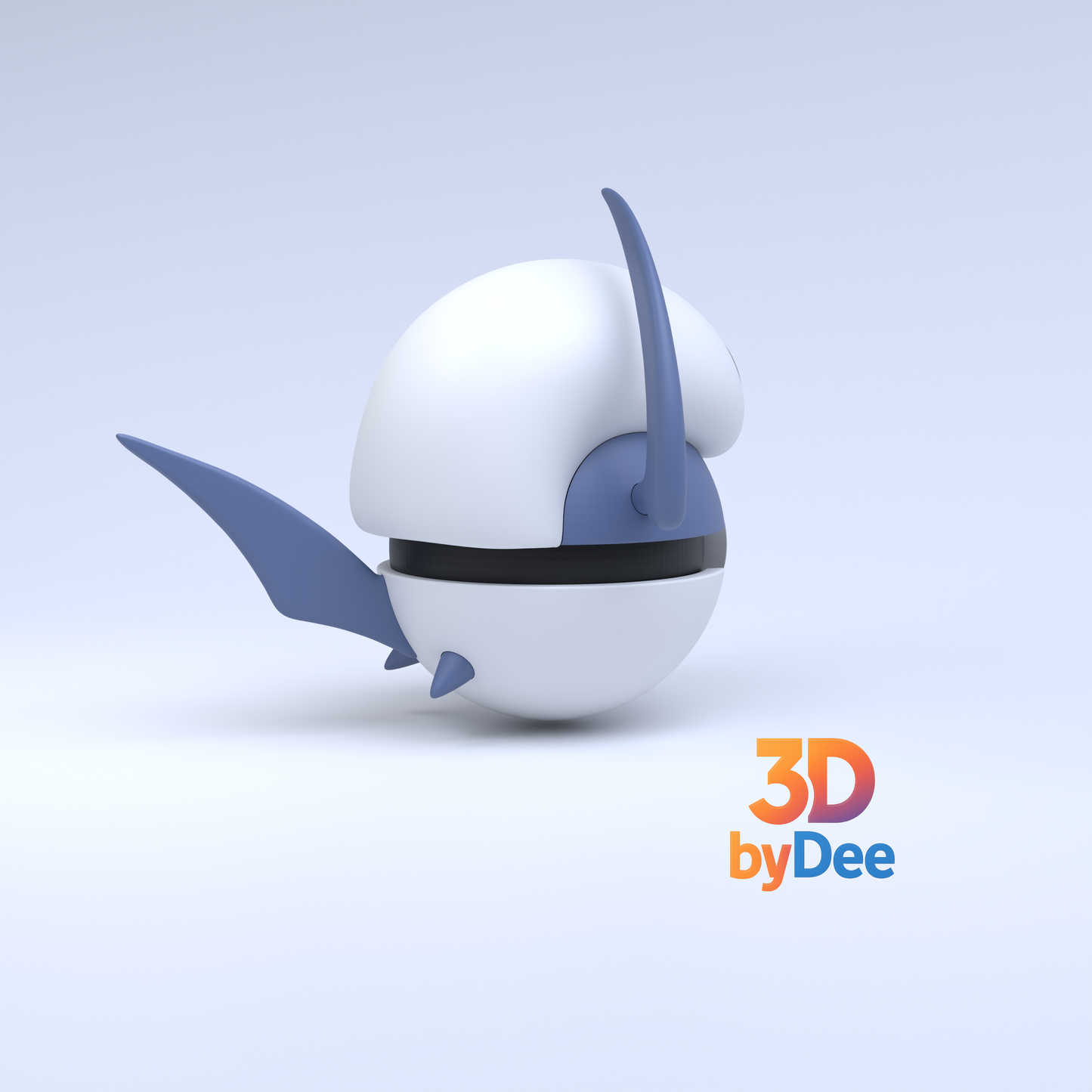 Absol Ball
