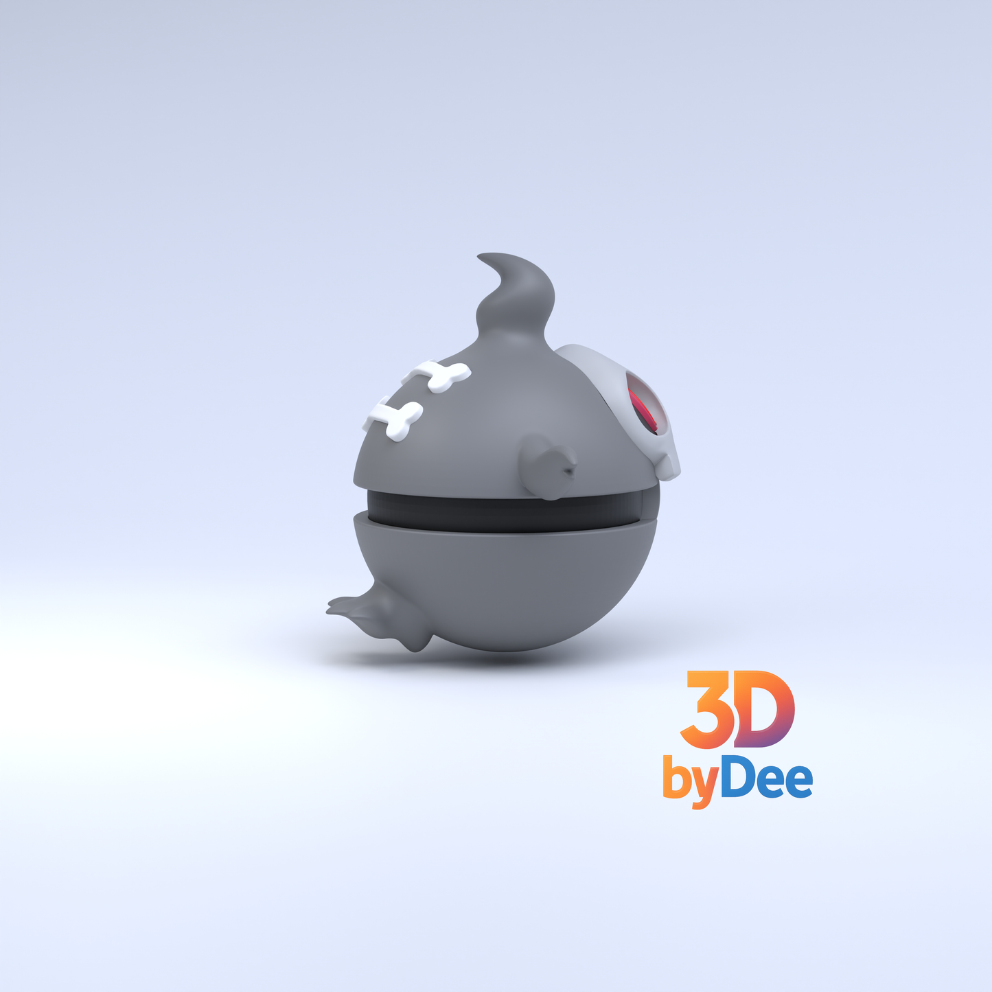 Duskull Ball