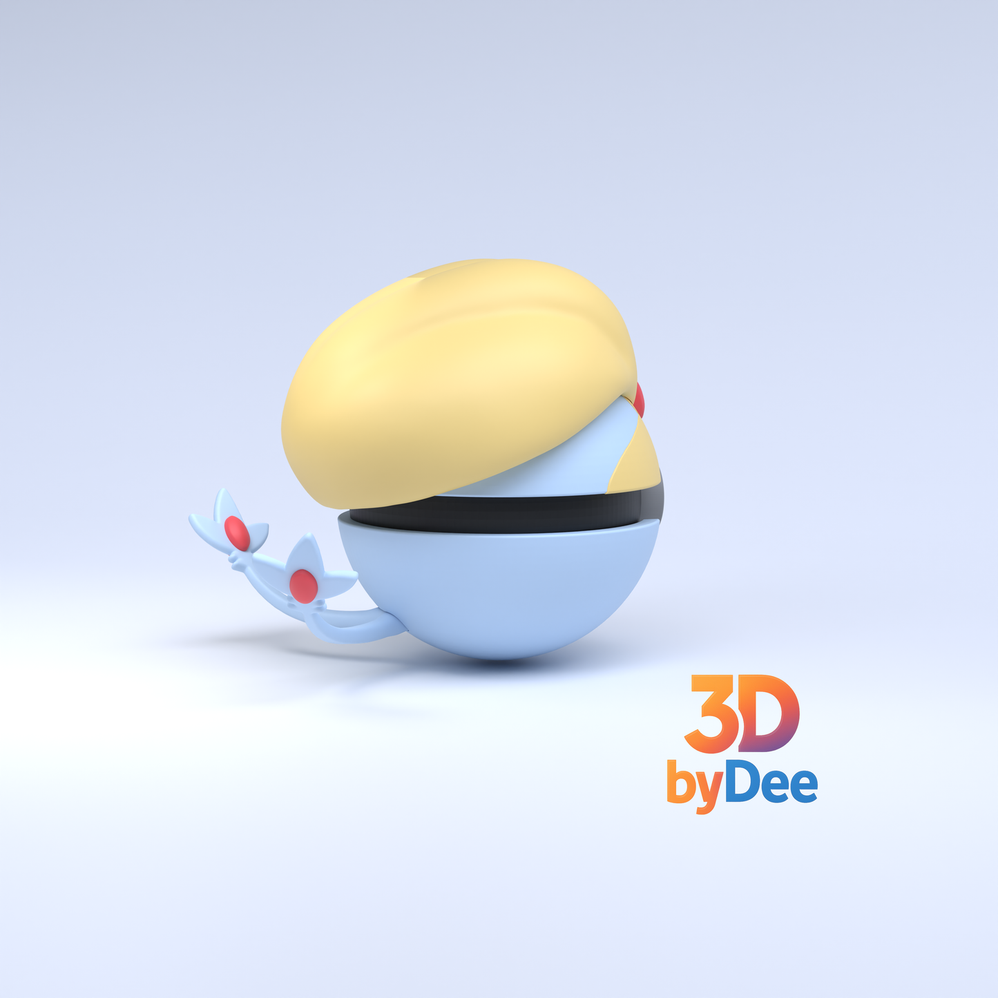 Uxie Ball