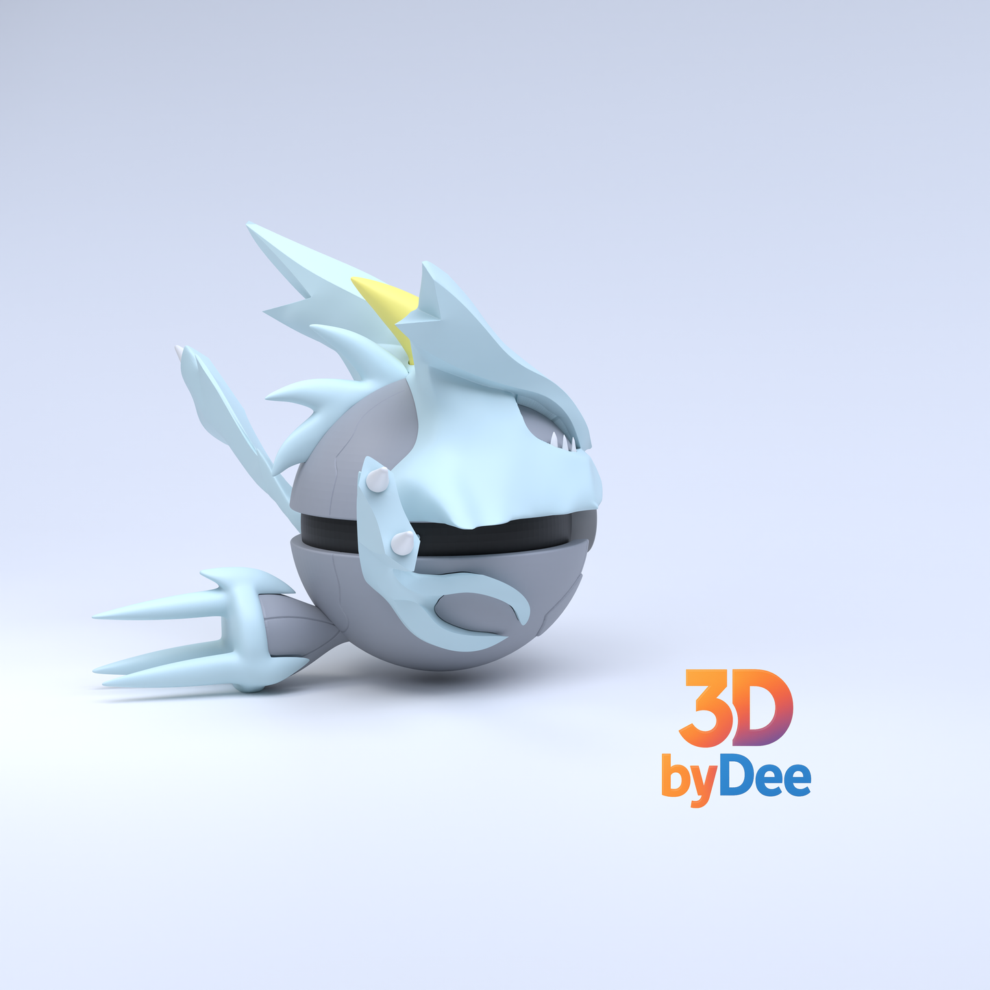 Kyurem Ball