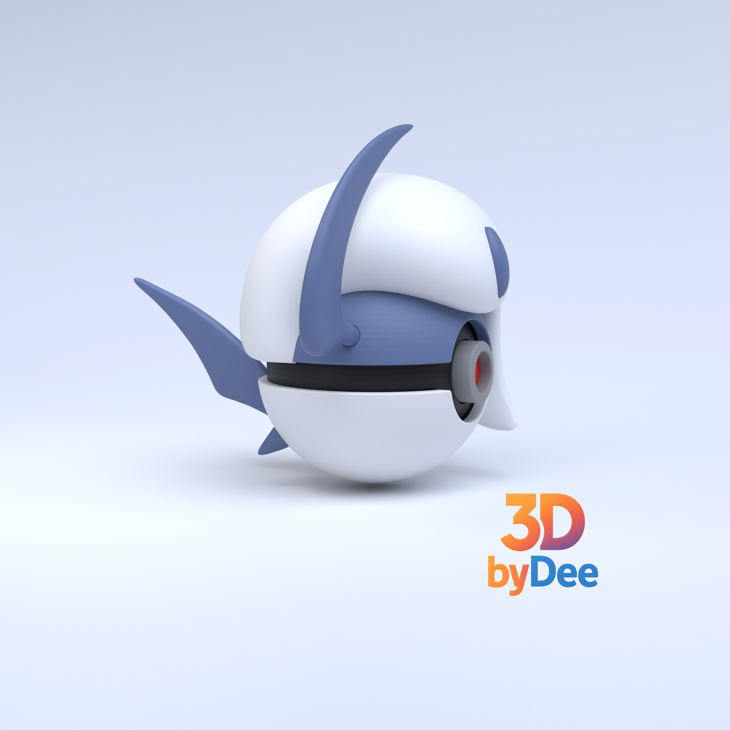 Absol Ball
