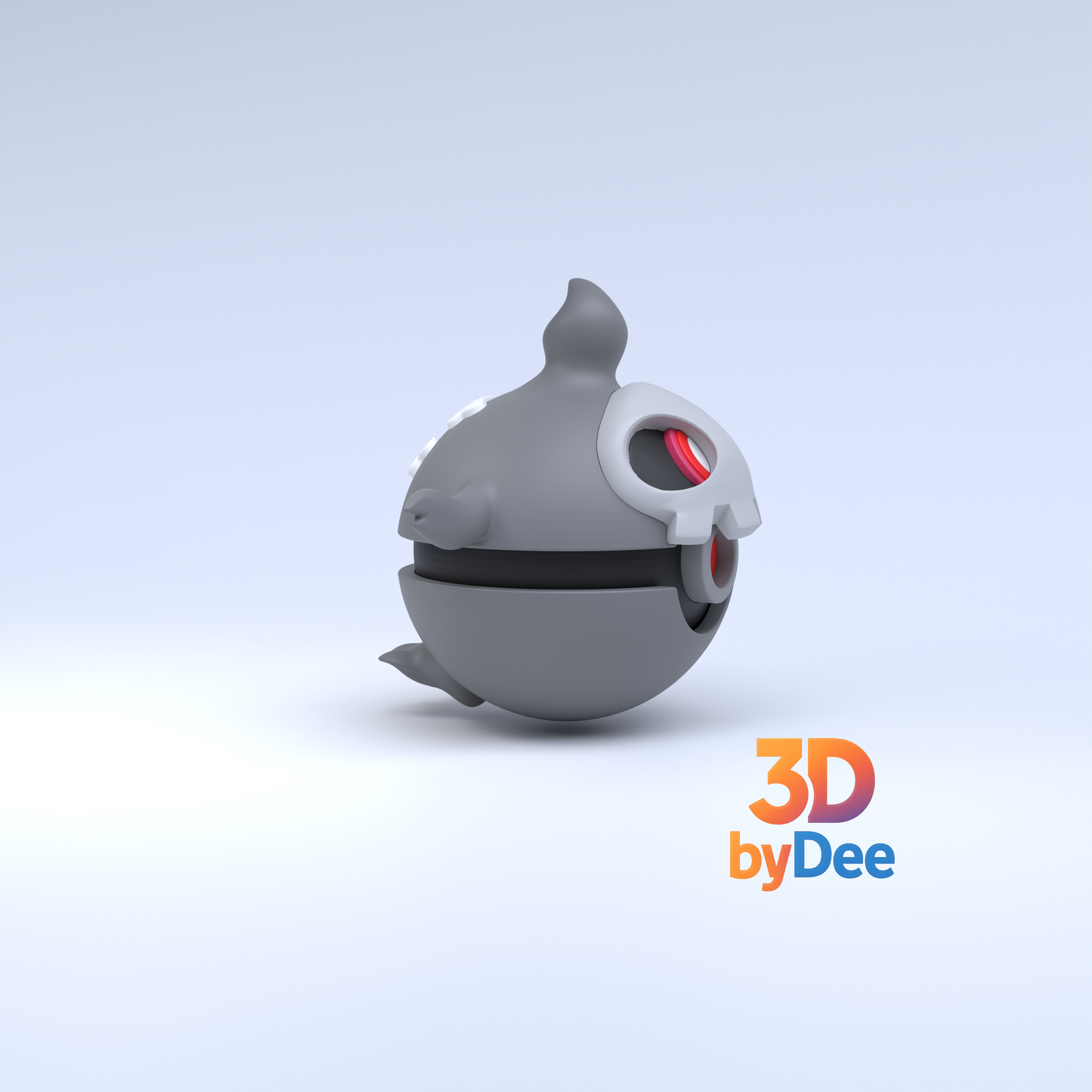 Duskull Ball
