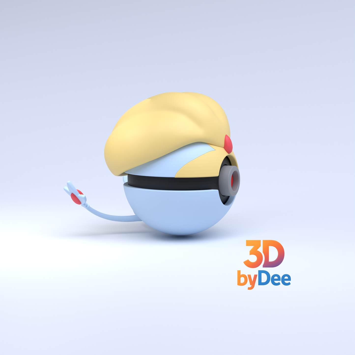 Uxie Ball