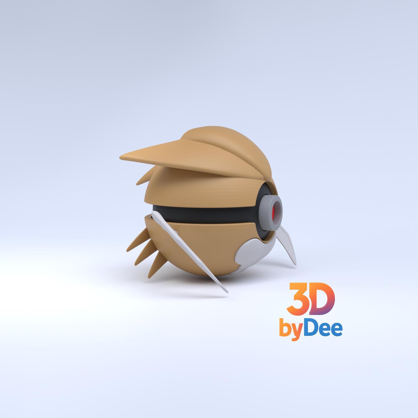 Kabutops Ball