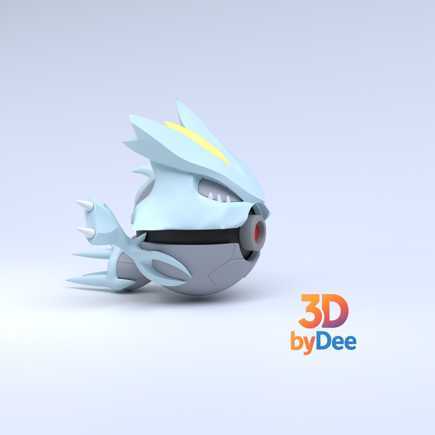 Kyurem Ball