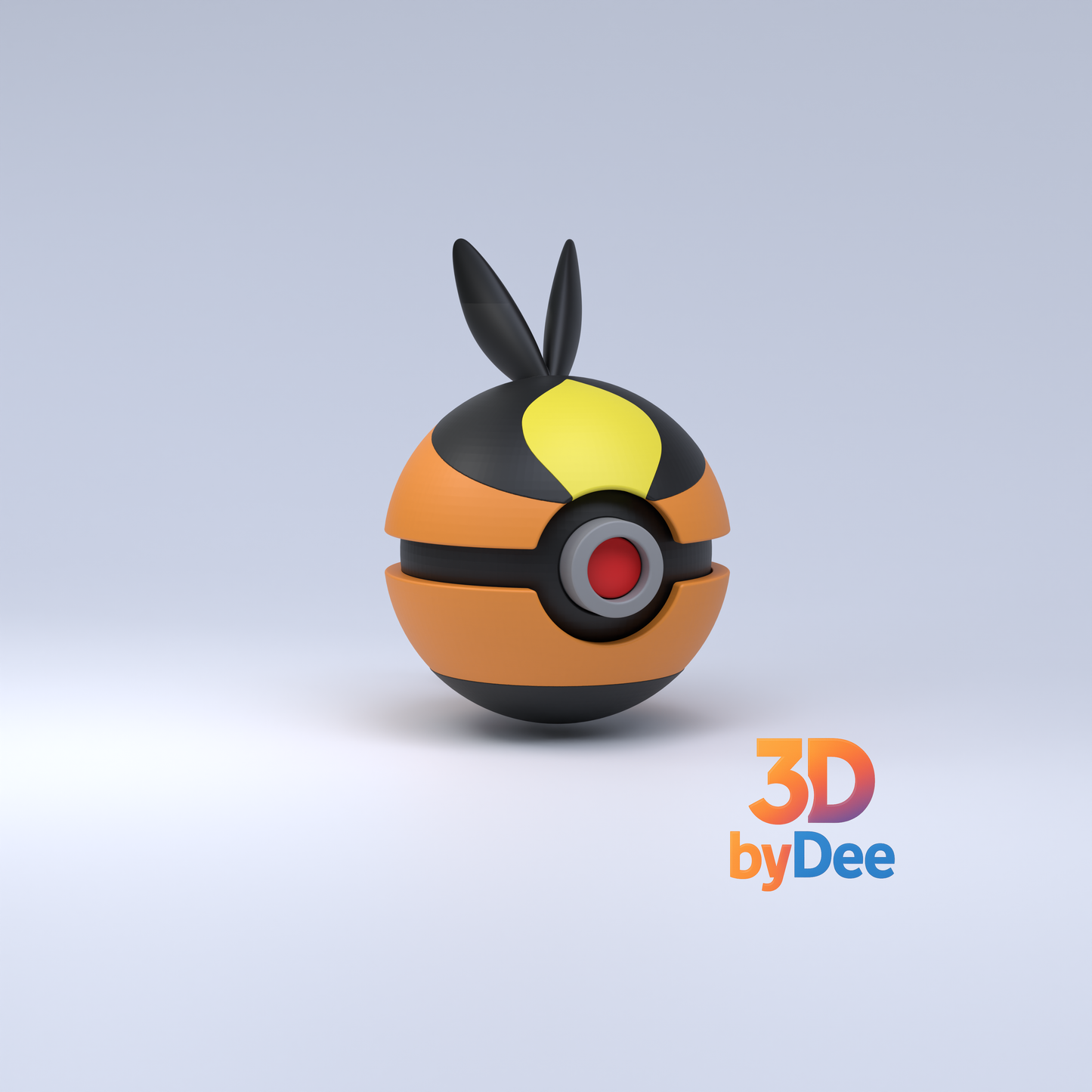 Tepig Ball