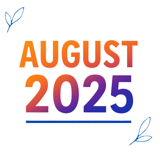 August 2025
