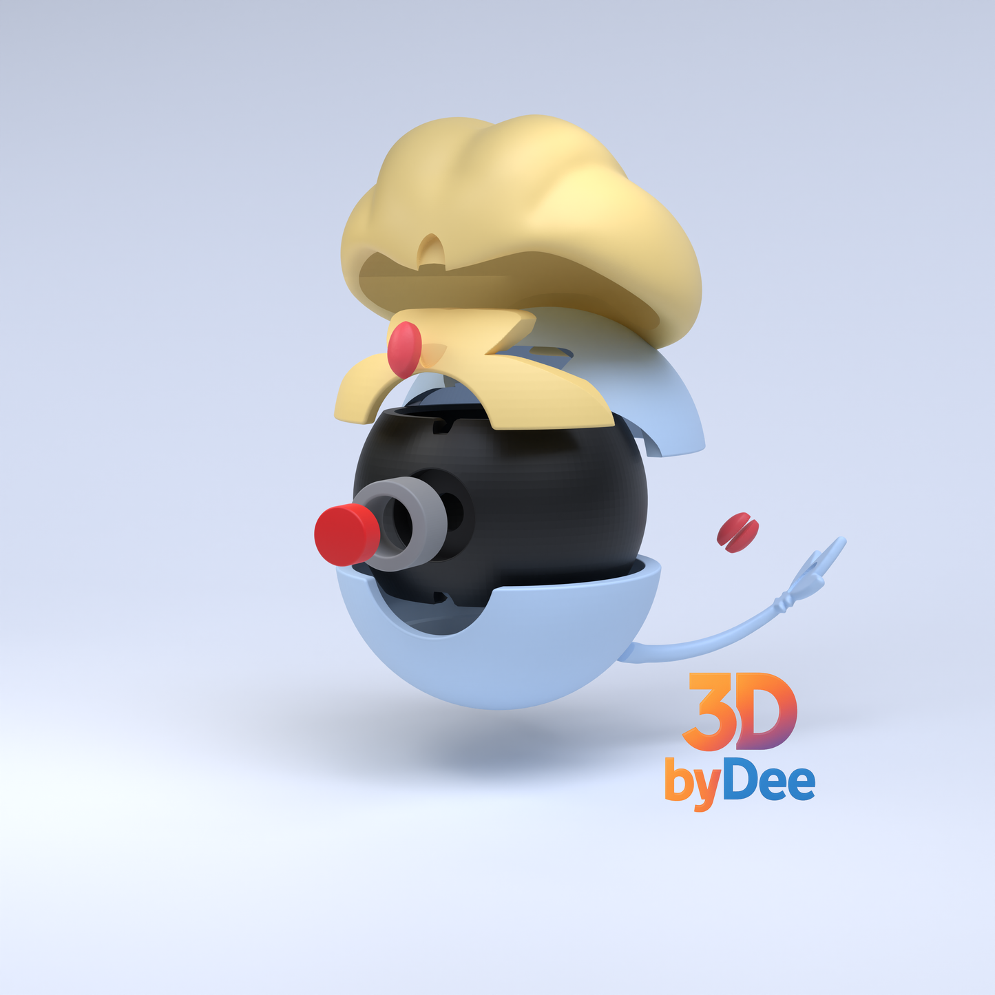 Uxie Ball