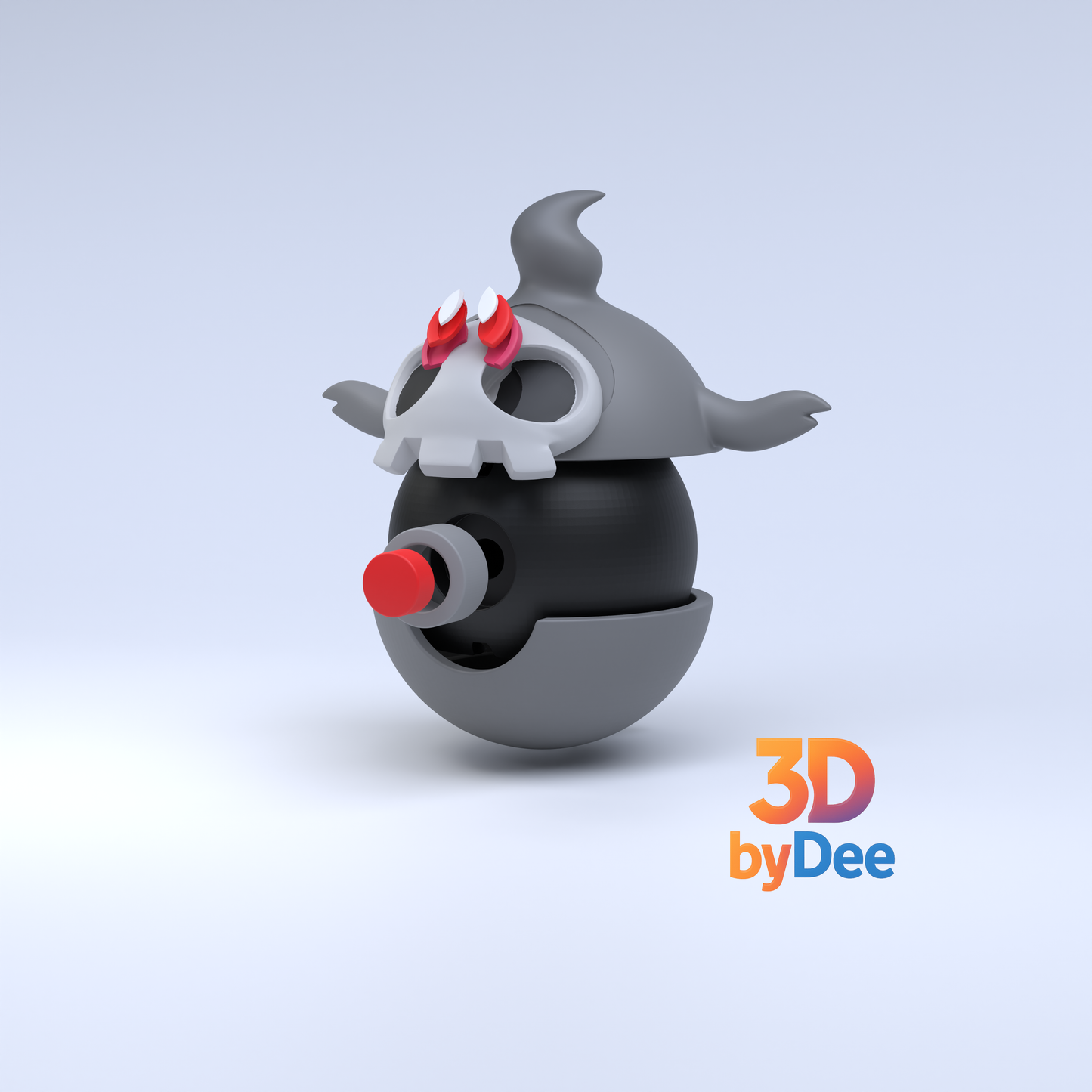 Duskull Ball