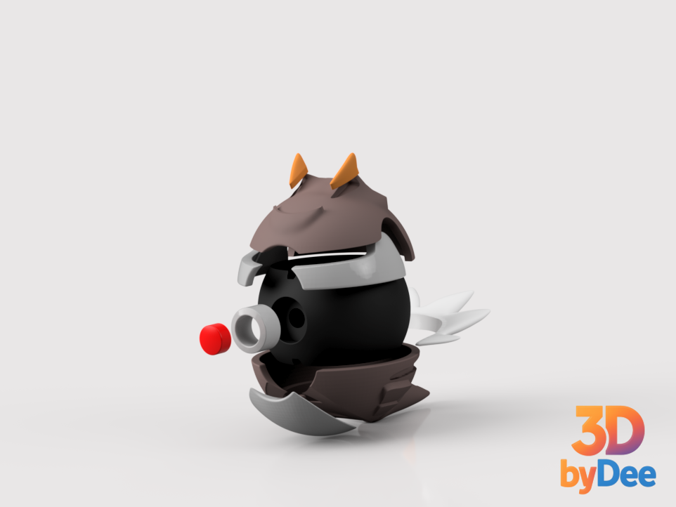 Tyrunt Ball