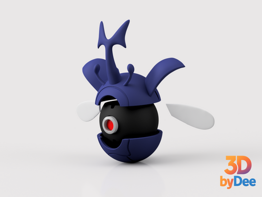 Heracross Ball