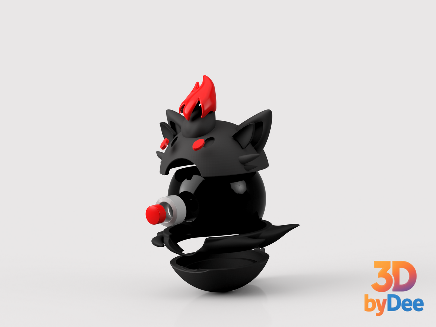 Zorua Ball