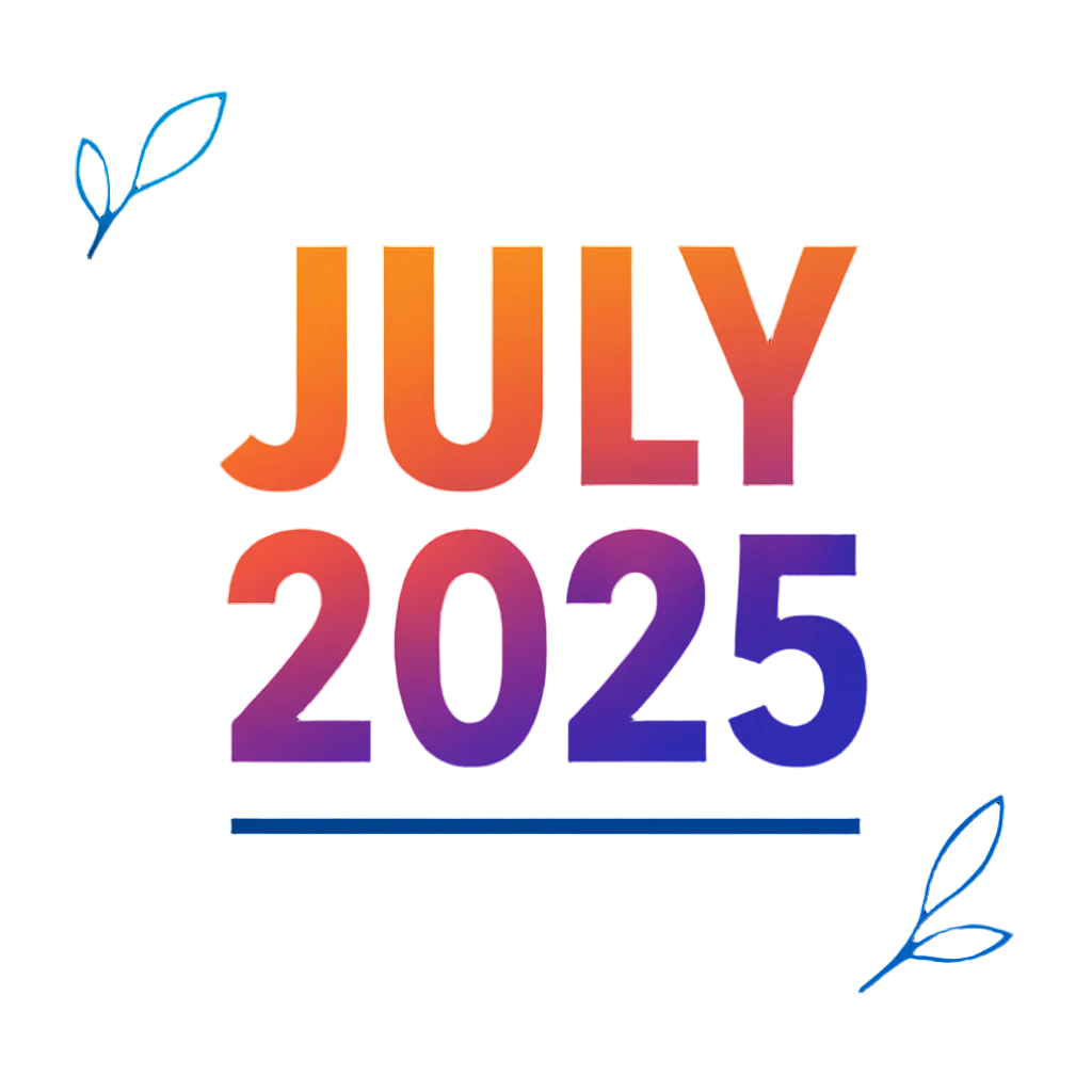 July 2025