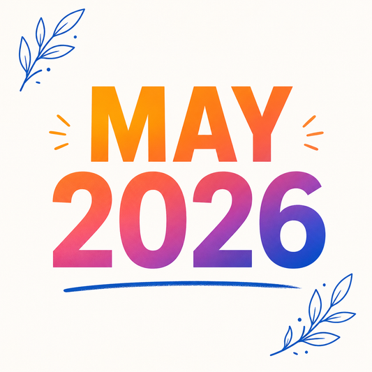 May 2026