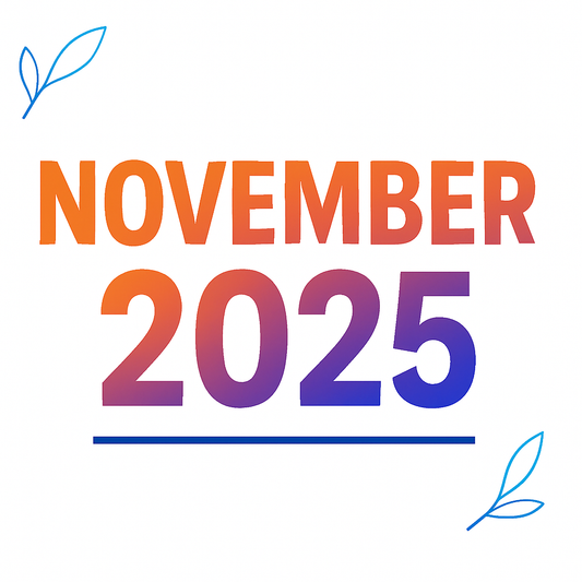 November 2025