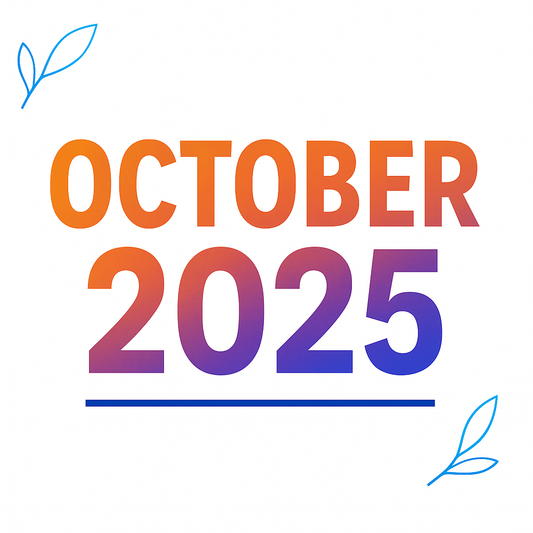 October 2025