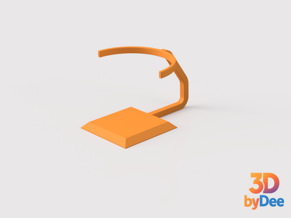 Floating Ball Stand – 3DbyDee Members
